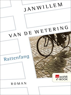 cover image of Rattenfang